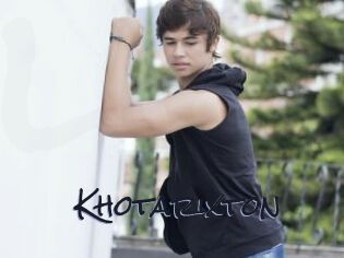Khotarixton