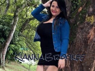 KiannaBrookee