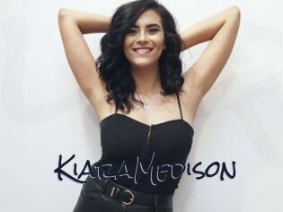 KiaraMedison