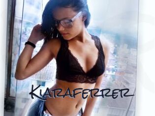 Kiaraferrer