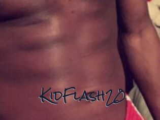 KidFlash20