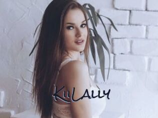KiiLally
