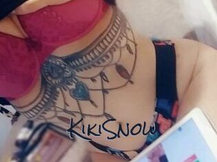 KikiSnow
