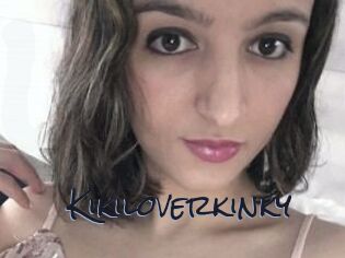 Kikiloverkinky