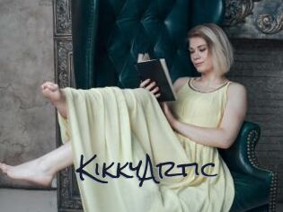 KikkyArtic