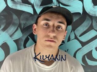 Kilyann