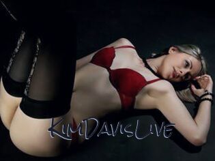 KimDavisLive