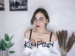 KimFrey