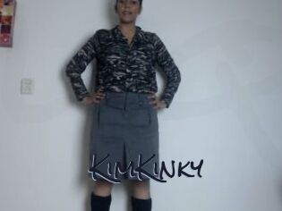 KimKinky