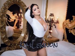 KimLennon