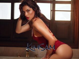 KimSam Liquisexxx