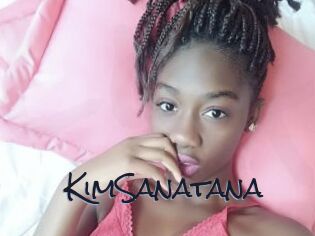 KimSanatana
