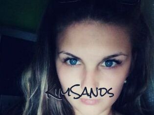 KimSands