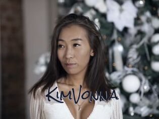 KimVonna