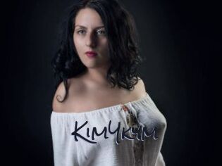 KimYkym Liquisexxx