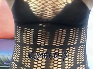 Kimber_X