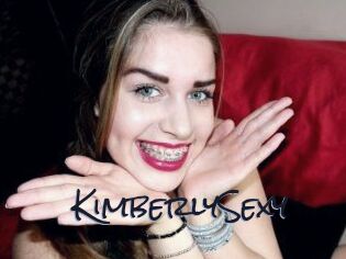 KimberlySexy