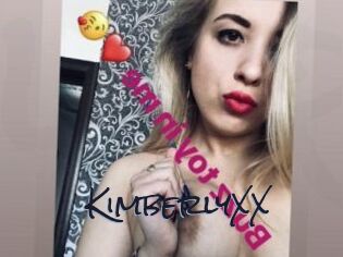 KimberlyXX