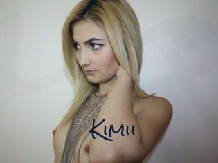 Kimii