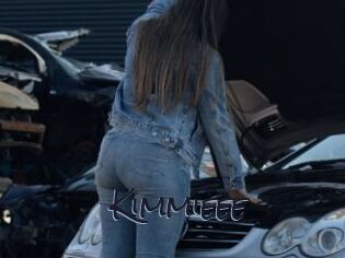 Kimmieee