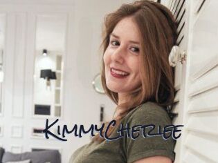 KimmyCheriee