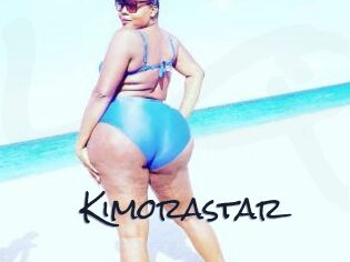 Kimorastar
