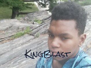 KingBlast Liquisexxx