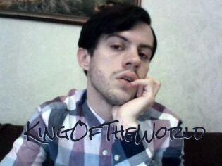 KingOfTheWorld