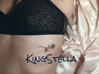 KingStella Liquisexxx