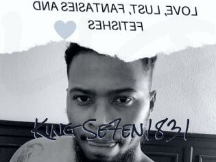 King_Se7en1831