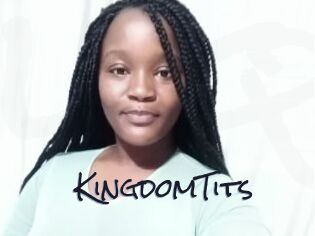 KingdomTits Liquisexxx