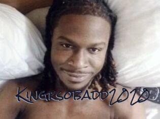 Kingksobadd2020