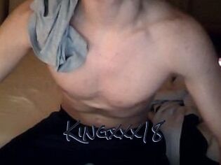 Kingxxx18