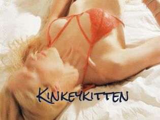 Kinkeykitten