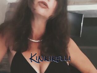 Kinkikelli