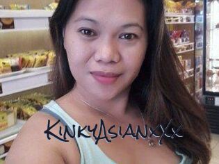 KinkyAsianxXx