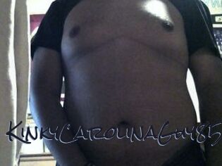 KinkyCarolinaGuy85