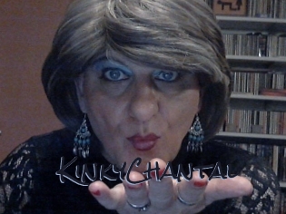 KinkyChantal Liquisexxx