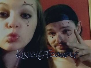 KinkyGTcouple