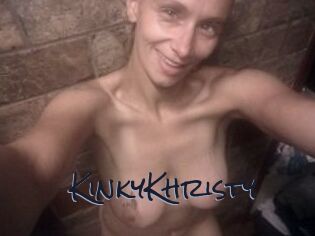 KinkyKhristy
