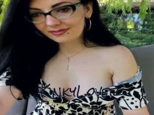 KinkyLover