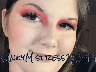 KinkyMistress22399