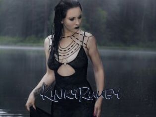 KinkyRuuby
