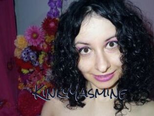 KinkyYasmine