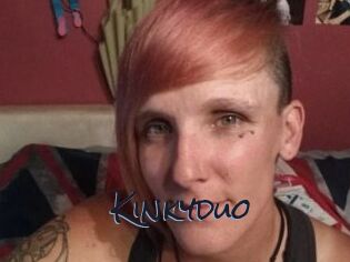Kinkyduo