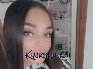 Kinkykiiikiii