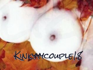 Kinkyyycouple18 Liquisexxx