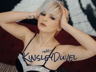 KinsleyDuvel
