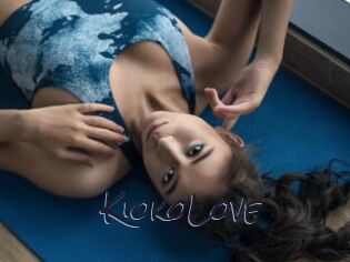 KiokoLove