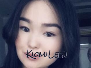 KiomiLeen